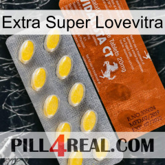 Extra Super Lovevitra 42